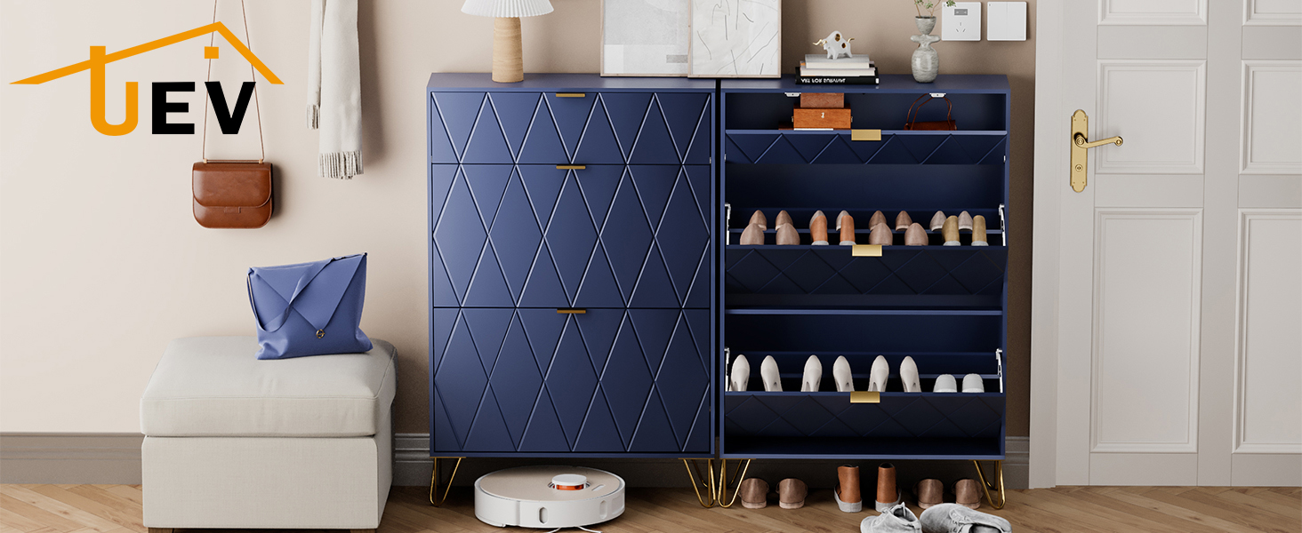 shoe cabinet