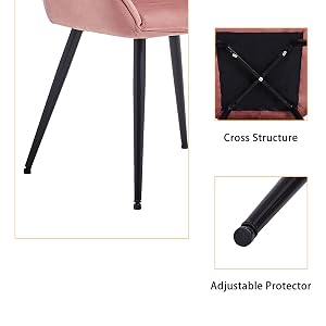 chaise de salle à manger