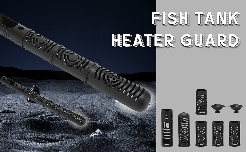fish the heater guide : fish the heater guide