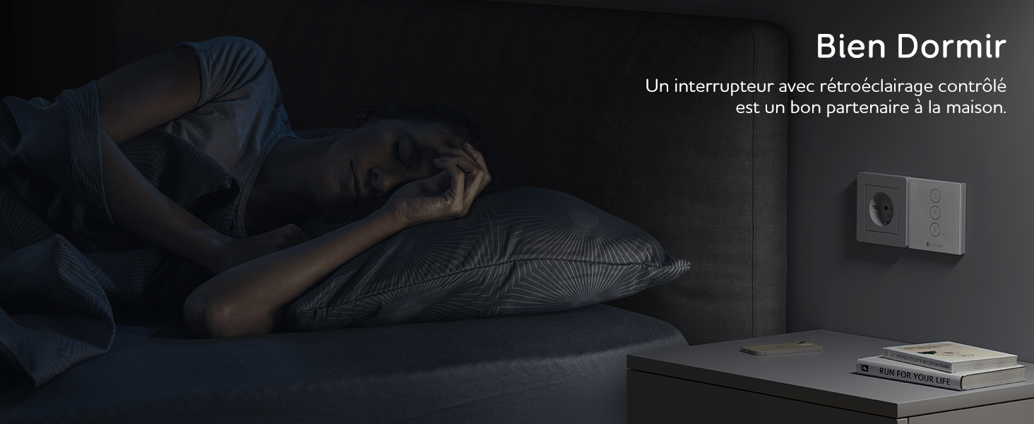 Peut Éteindre le Rétro-éclairage