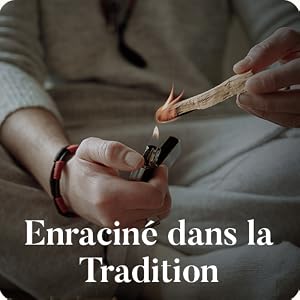 Enraizado; en la tradición