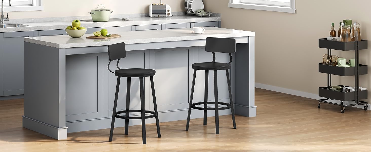 bar stools