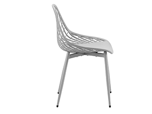 chaise de salle à manger