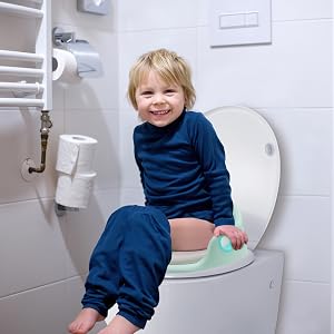 klositz für kinder
