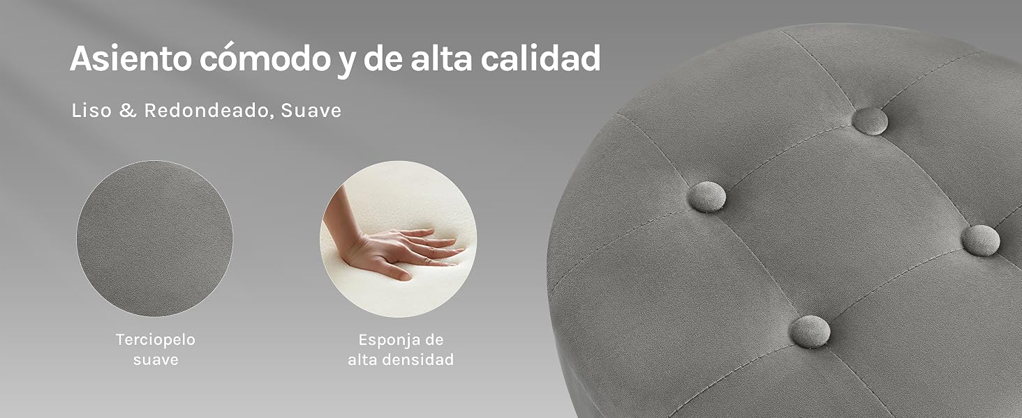 Taburetes Cocina