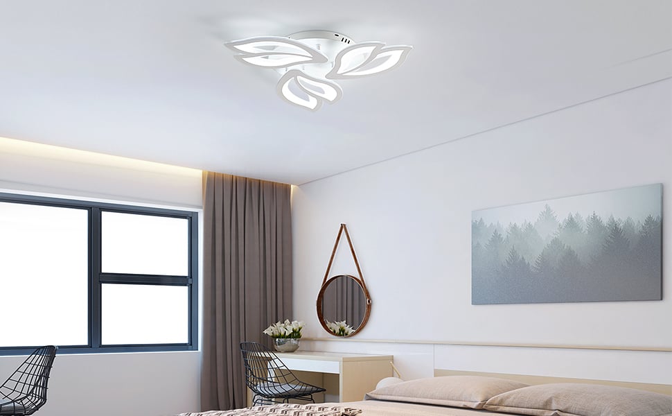 LED Kronleuchter