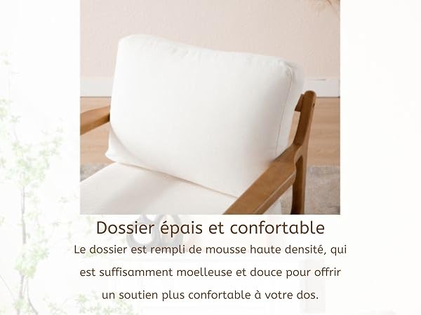 salon fauteuil