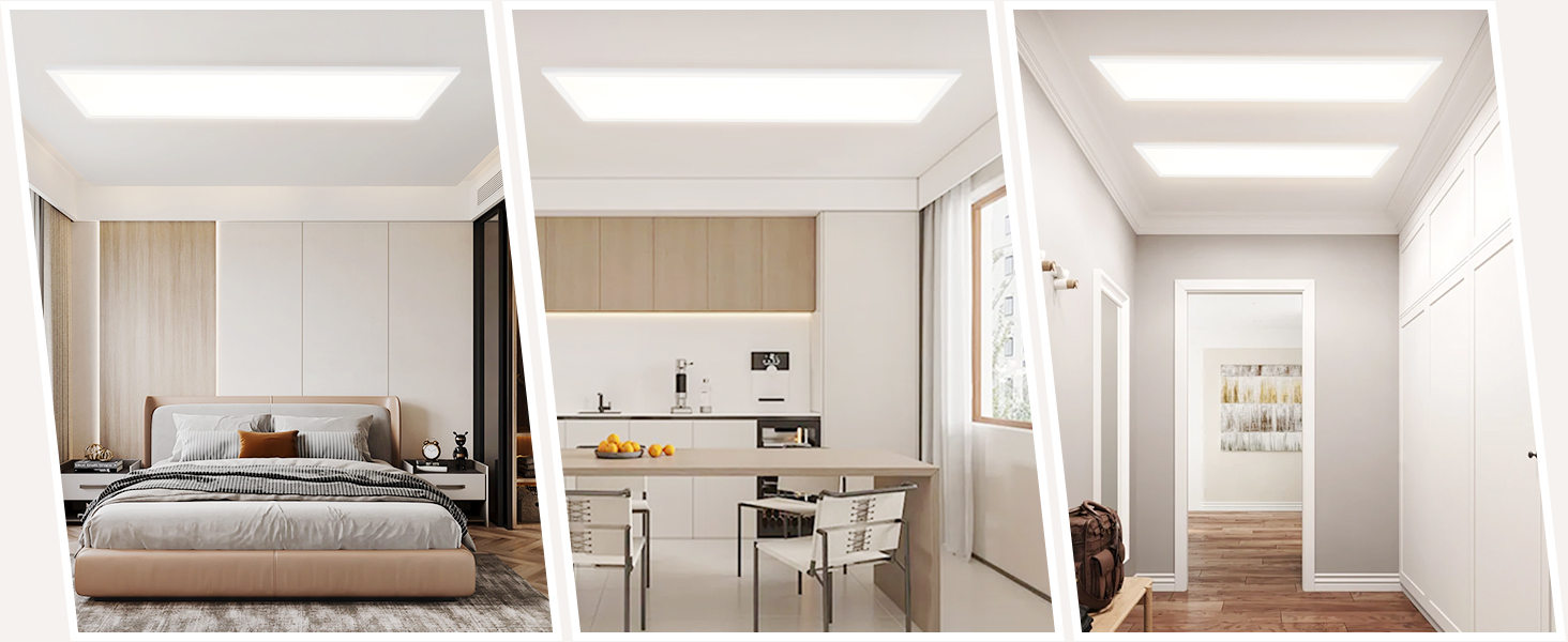 Lampe de cuisine