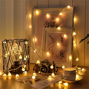 Chain Lights