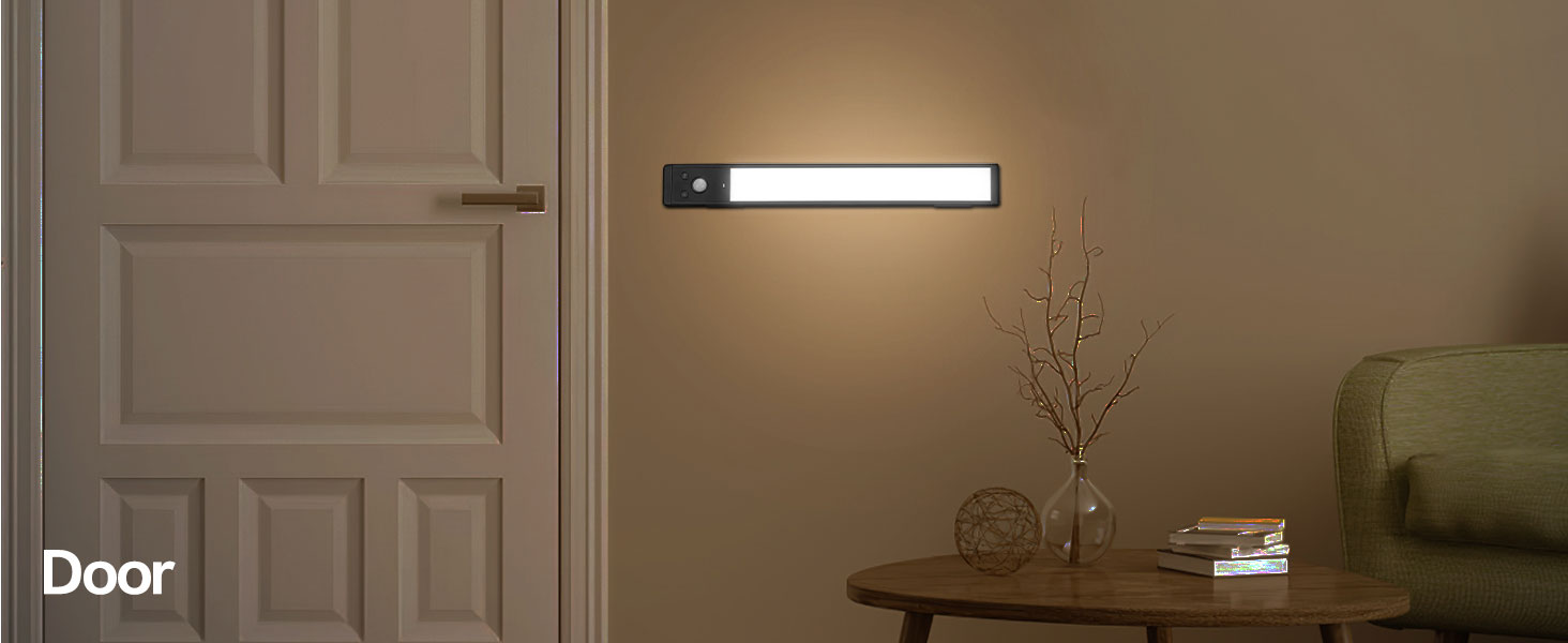LED light