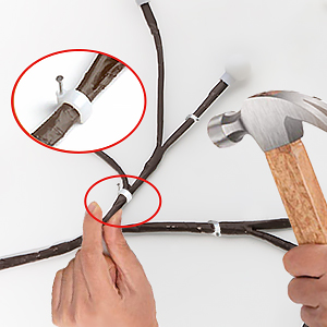 Rope hooks