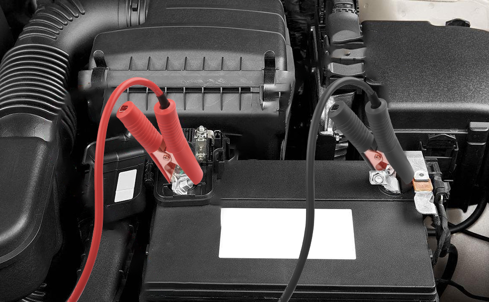 10AWG Battery Cables