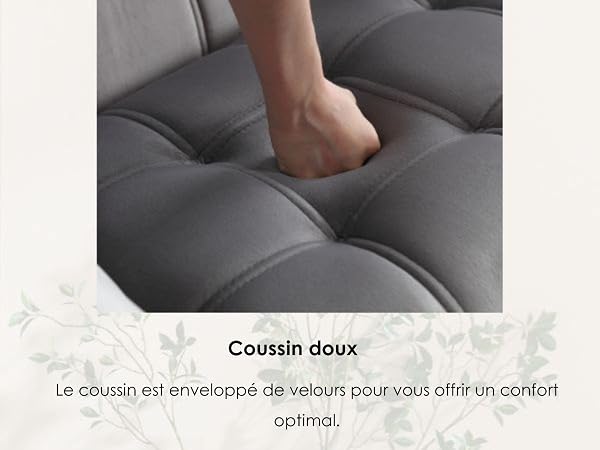 fauteuil d'apoint