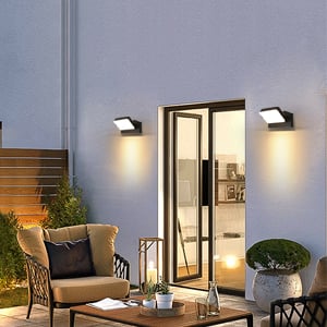  Applique Murale LED