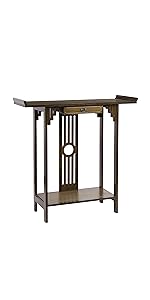 console oriental