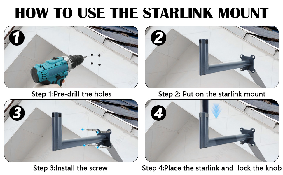 starlink internet