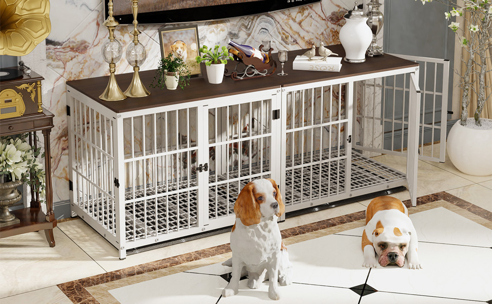 kennel per cane gabbia interno grande da taglia casetta in recinto recinzione x xxl bbox casa casett