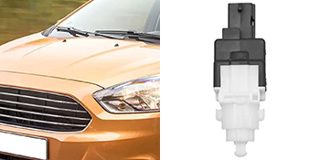Car Brake Light Switch
