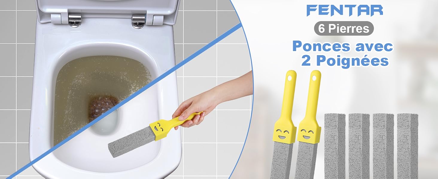 brosse toilettes wc