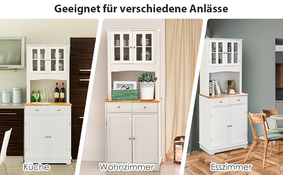 Küchenschrank