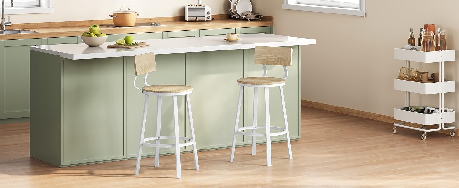 Tabouret de bar