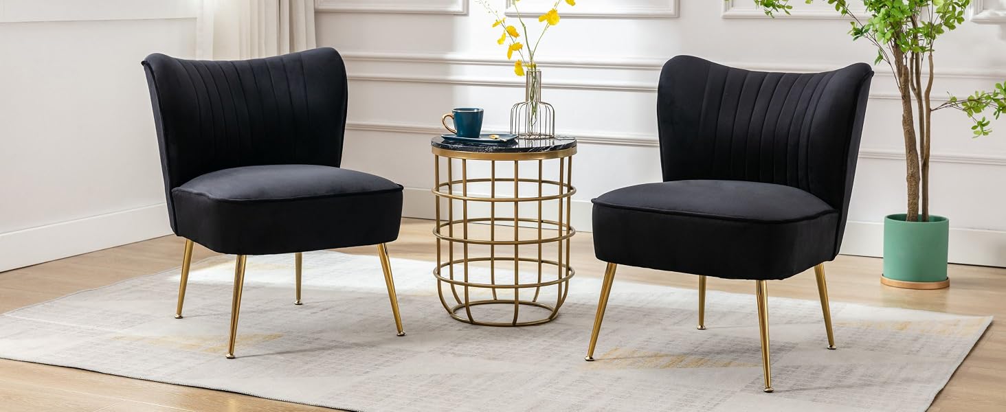 Fauteuil Wahson