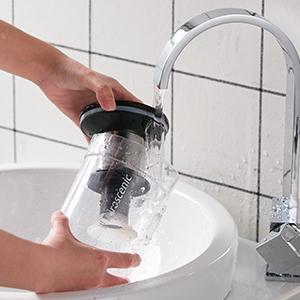 Cordless Vacuum Cleaner