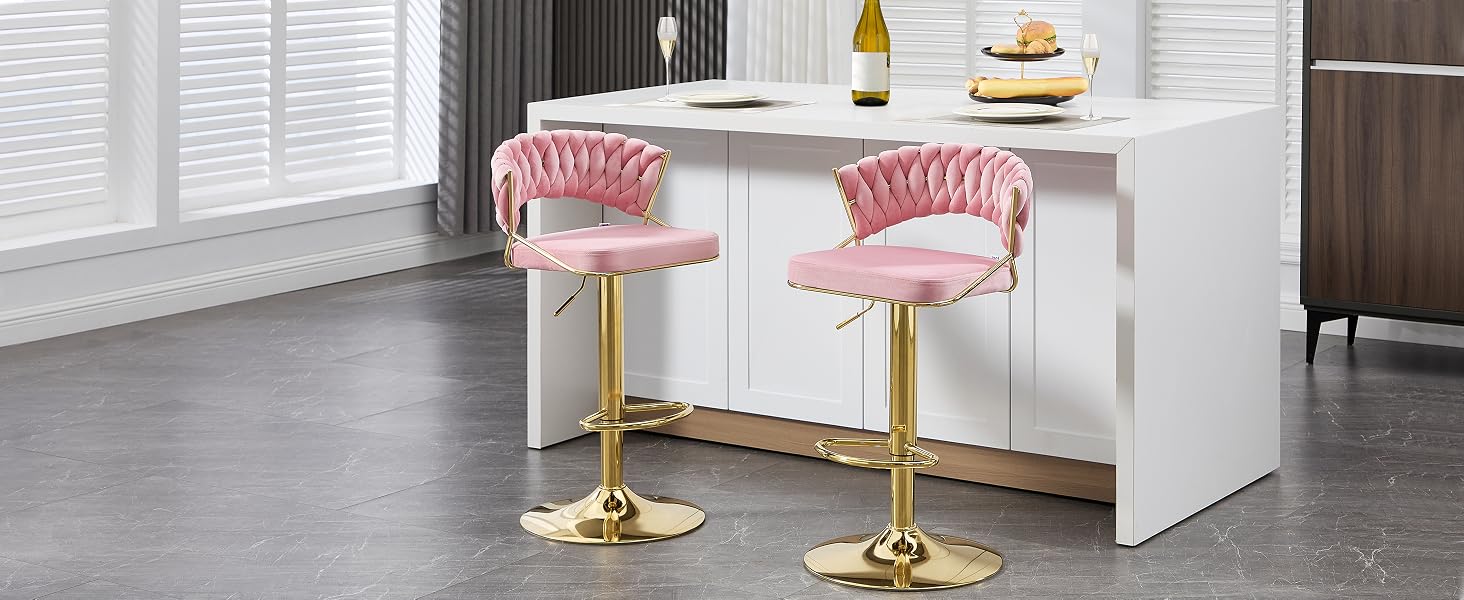 Taburete de Bar