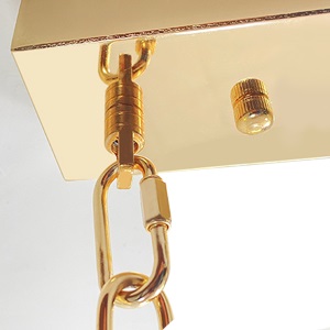 crystal light lamp kristallampen