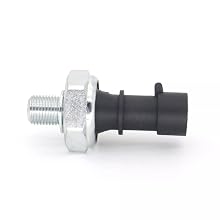 a pair of stainless steel screws with a black bolt