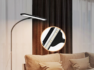 Floor lamp