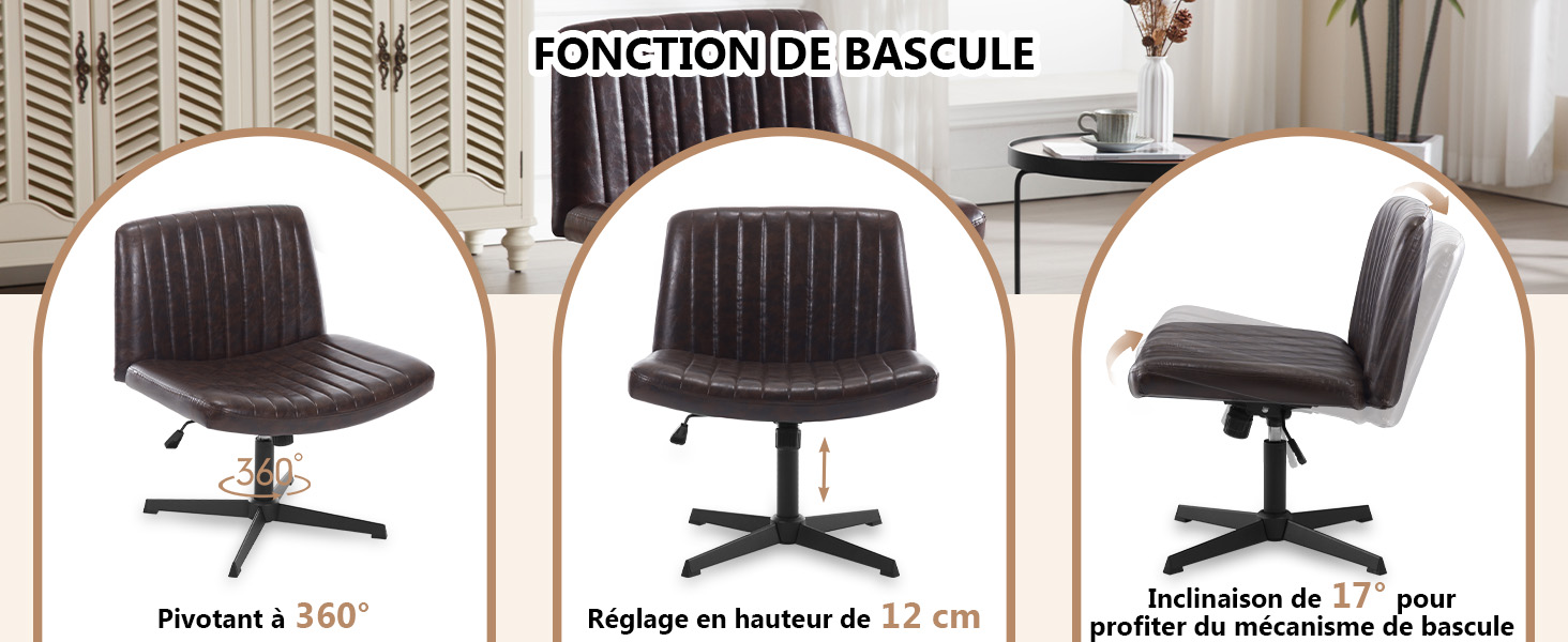Sitemapcdatahttpsshopinf Inetcomchaise Pivotant Sans Roulettes