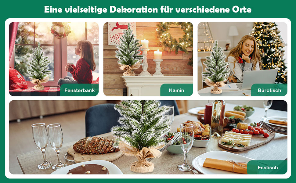 Weihnachtsbaum