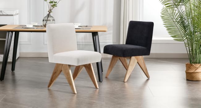 Chaise de Salle à Manger lot de 2