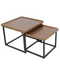 table de basse gigogne