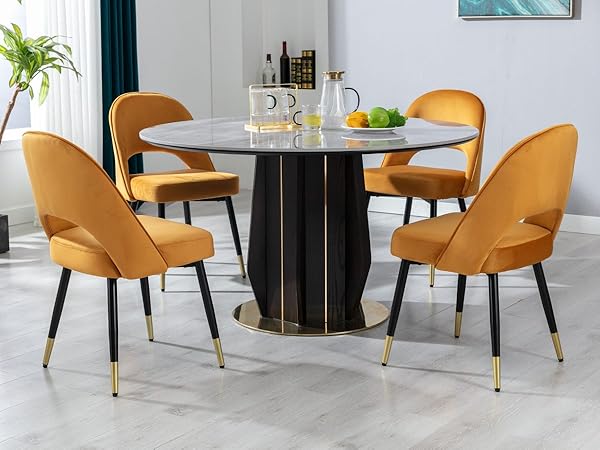 chaise cuisine moderne