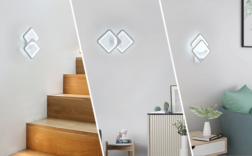 Tealight Applique Murale Interieur