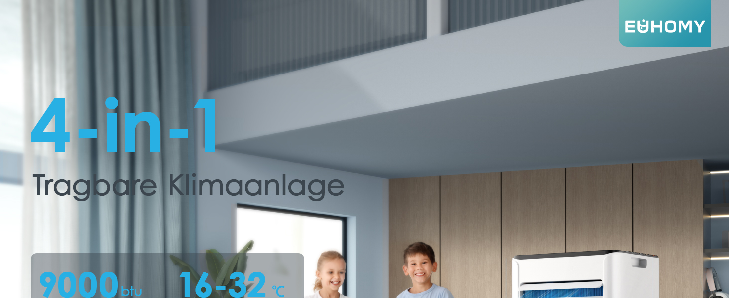 mobile klimaanlage