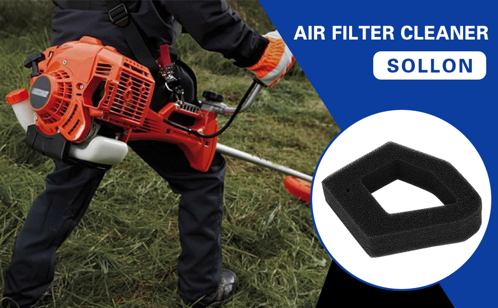 Air filter