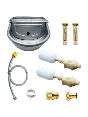 stock farm water dispenser