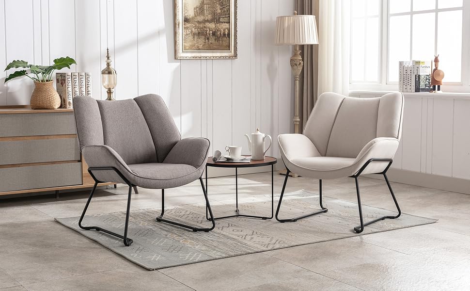 fauteuil pour salon