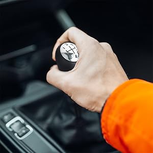 pomello del cambio renault