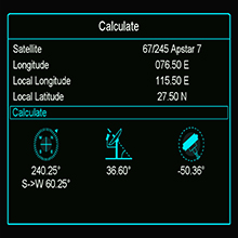 Calcular