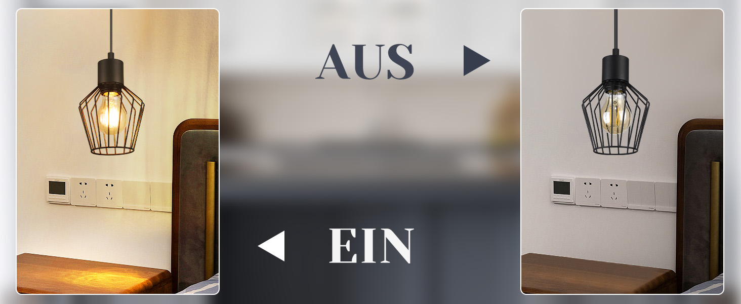 hängelampen