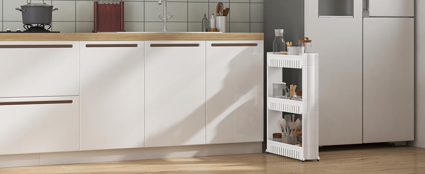 Carrello WOLTU
