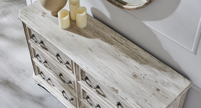 Rustic Aesthetics Charm