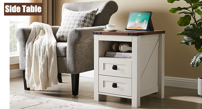 end table