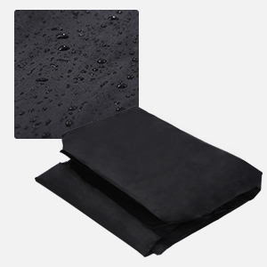 Bache pour Cuve 1000L IBC