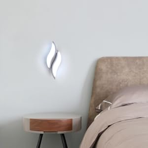 Applique murale LED pour chambre