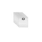 KFI 487 vacuum cleaner bags suitable for Kärcher WD4,WD5,WD6,KWD4,KWD5